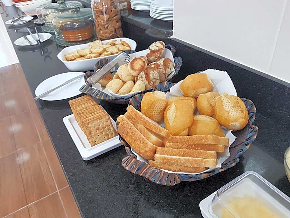 Pousada Carneirinho