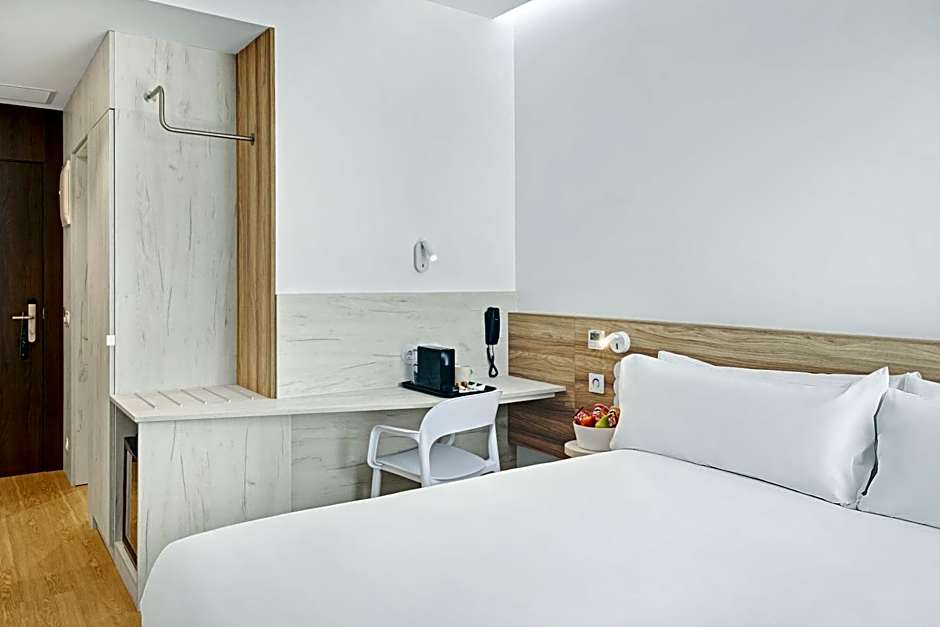 B&B HOTEL Leiria Fatima