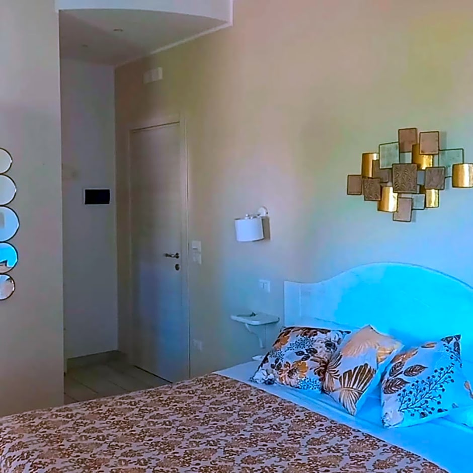 B&b Incentro – Castellabate, UT