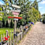 Borneman Buitenhof - Privé Appartement