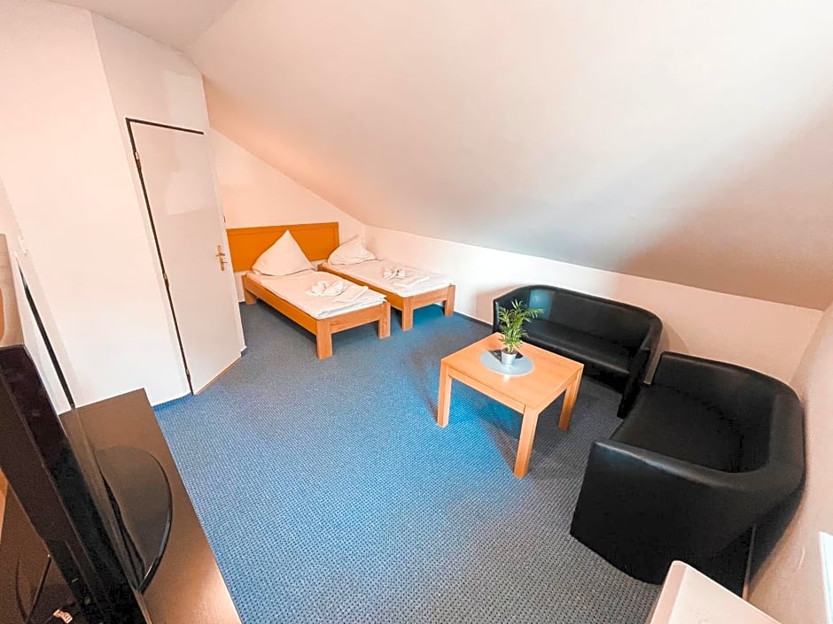 Horský Hotel Idol