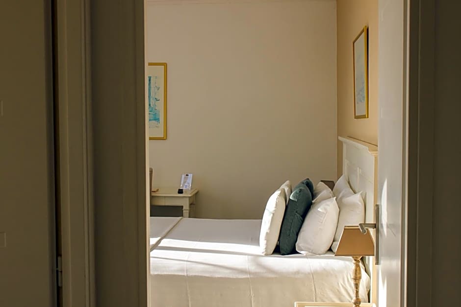 Hôtel Beau Site - Cap d'Antibes