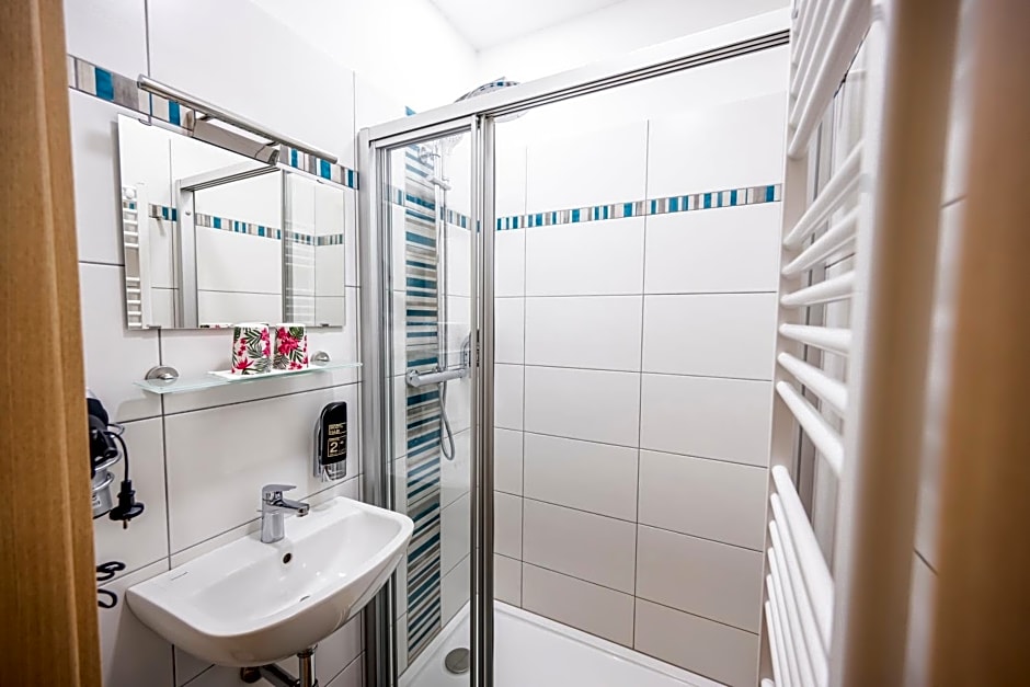 Die Schlafstube - Bed & Breakfast