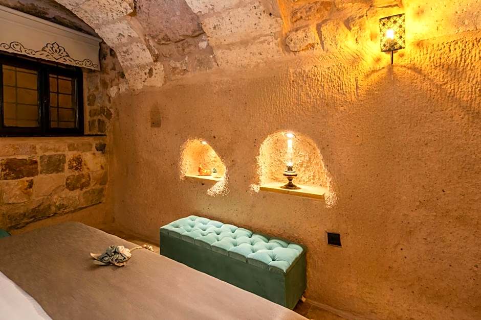 Volca Inn Cappadocia