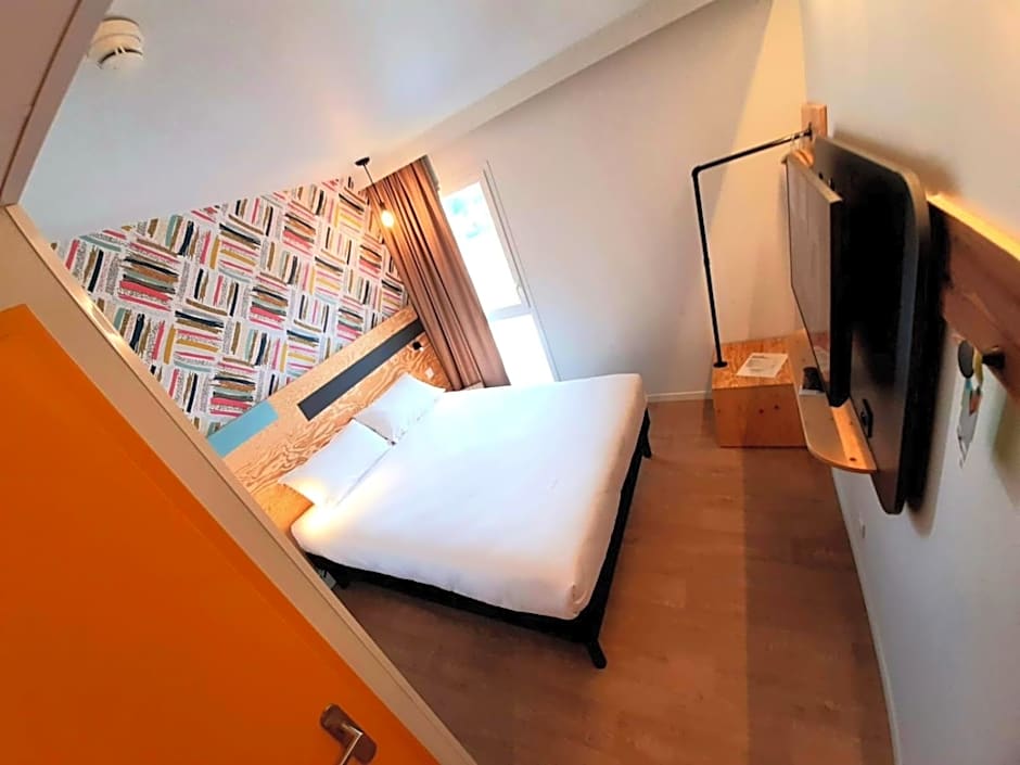 greet hotel Castets Coeur des Landes