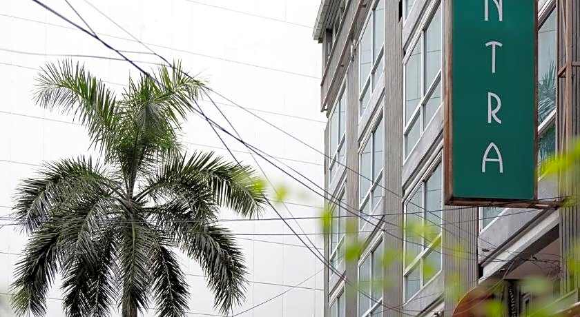 Nantra Sukhumvit 39 Hotel