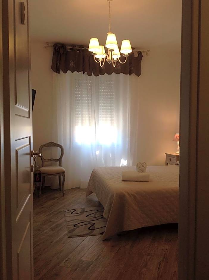 City Garden Guest House