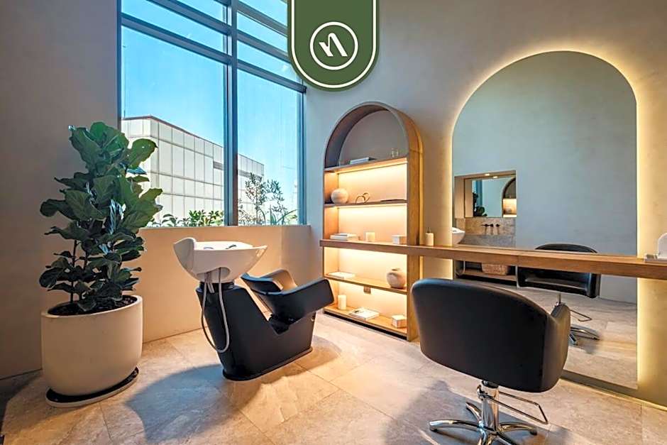 Luxury 2 BR Condo in Reforma - Skyline View - Pool