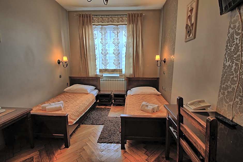 Hotel Polonia