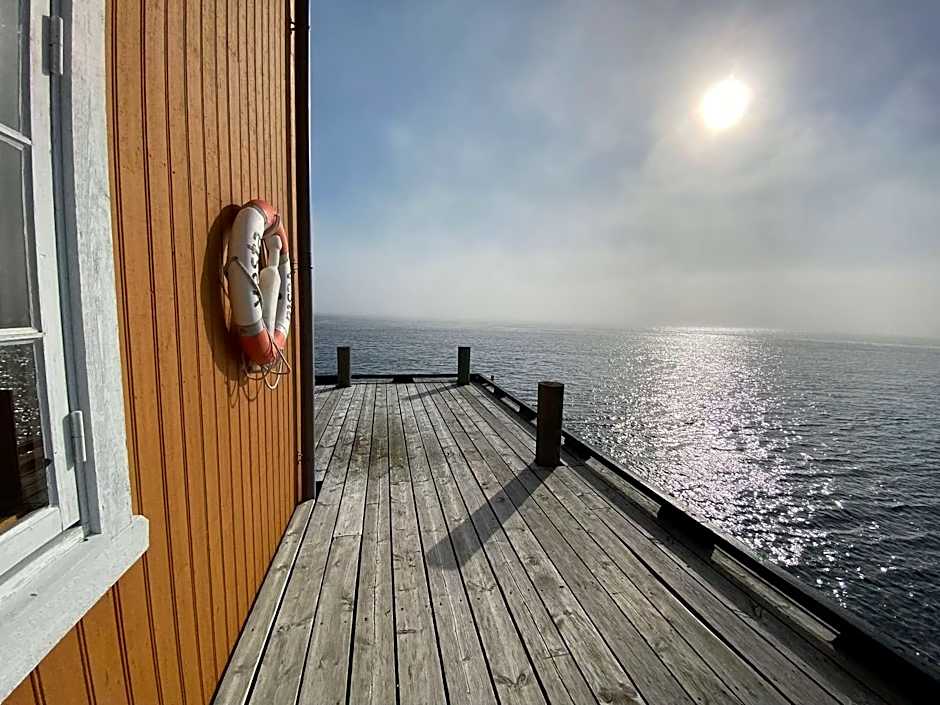 Sandtorgholmen Hotel, BW Signature Collection