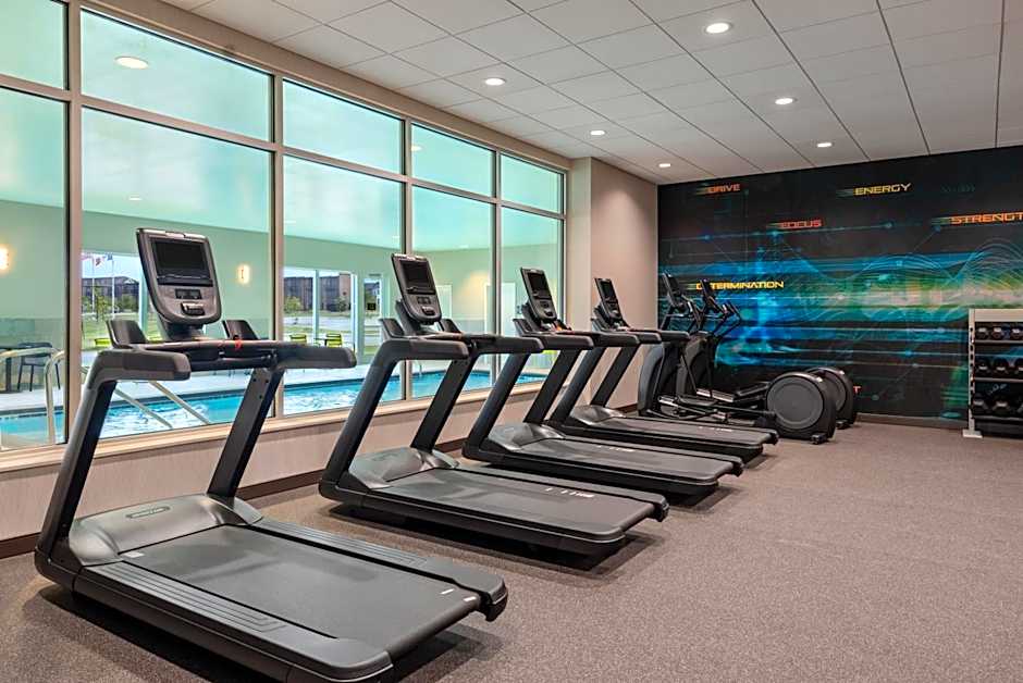 Tru by Hilton Ankeny