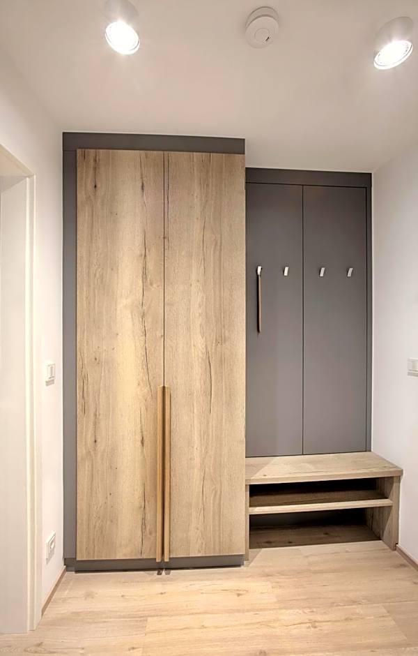 Marina Apartments Regensburg