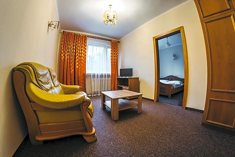 Ośrodek Szkoleniowo-Wypoczynkowy "Stodoły"