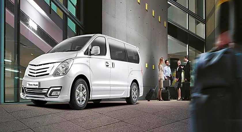 Hallmark Regency Hotel Johor Bahru