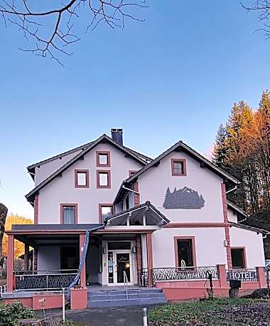 Auberge Des Mésanges