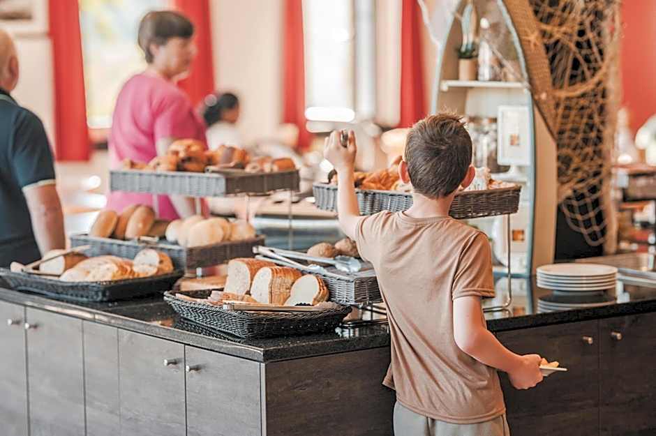 Vakantiedomein Hoge Duin