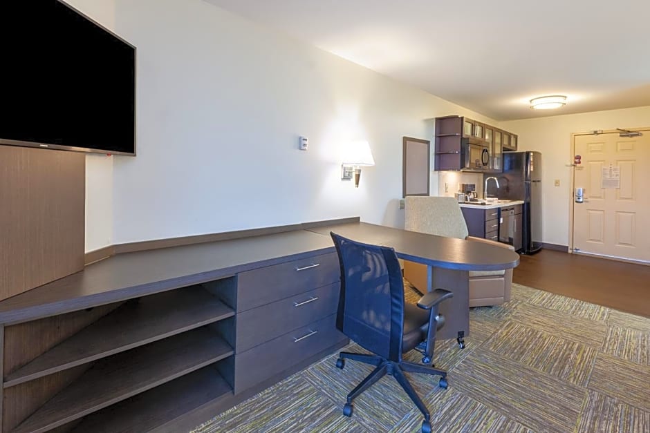 Candlewood Suites Kalamazoo