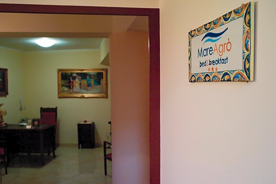 B&B MareAgrò