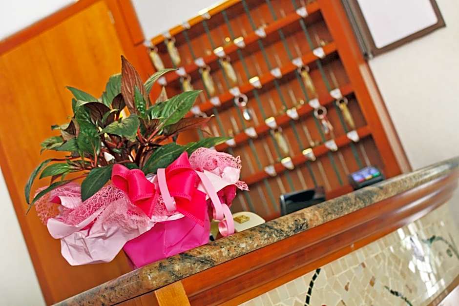 Hotel Silvia