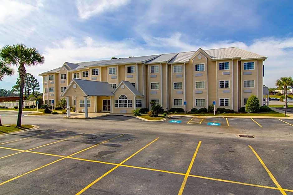 Americas Best Value Inn & Suites Brunswick
