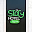 My Story Hotel Figueira