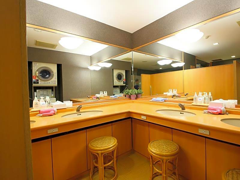 Apa Hotel Takasaki-Ekimae