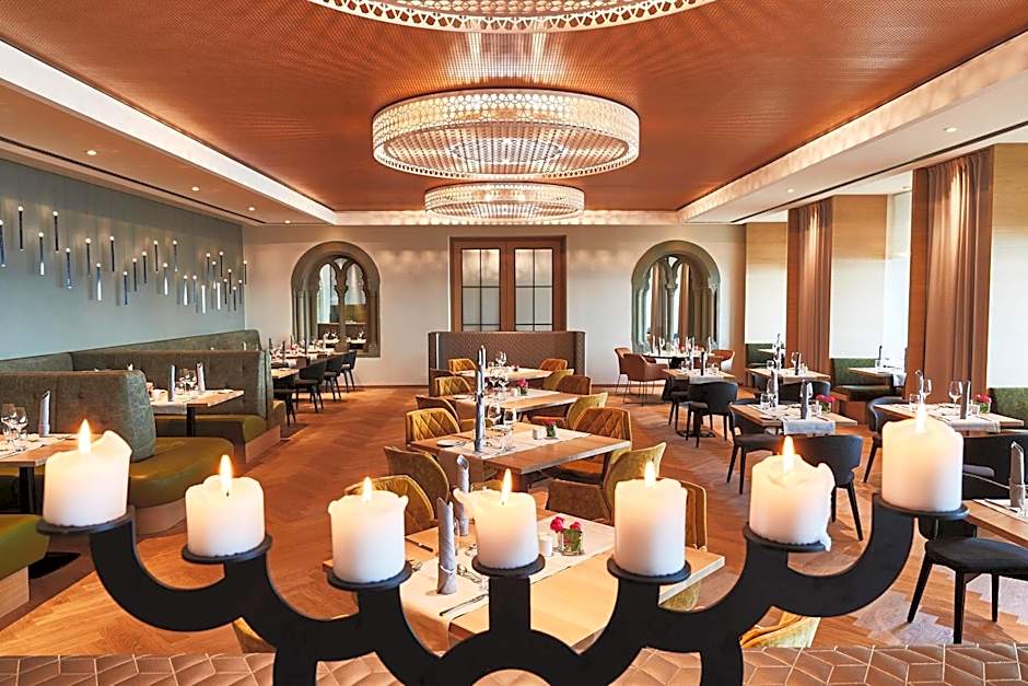 Steigenberger Inselhotel
