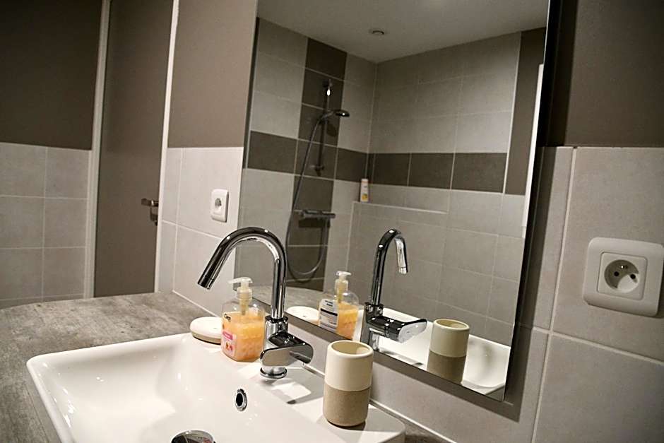 B&B Angueur