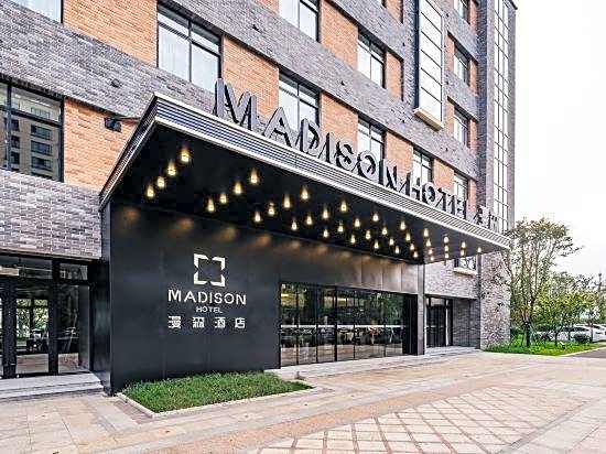 Ningbo Mansen Hotel (Outlets Yushe International Airport)