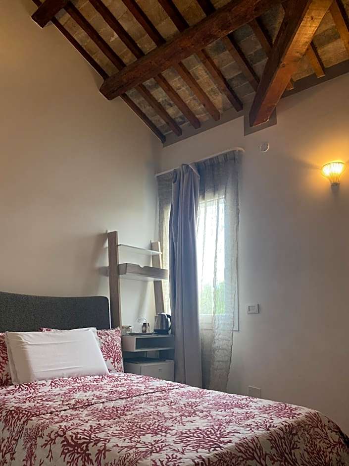 A casa di V-Ale