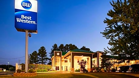 Best Western Fairwinds Inn