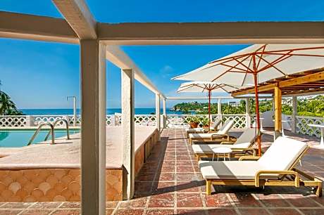 Hotel Flor de Maria - Adults Only