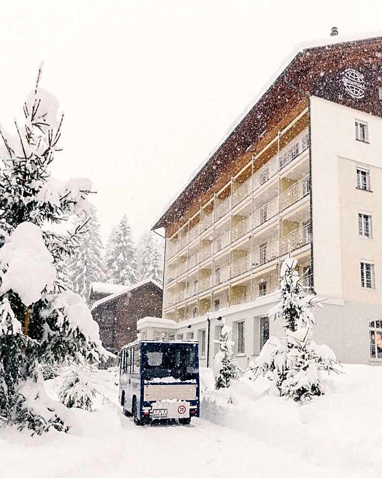 Grand Hotel Belvedere, a Beaumier Hotel