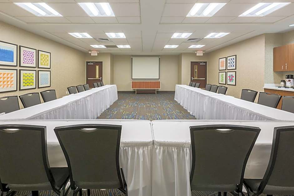 Holiday Inn Express Hotel & Suites Eugene Downtown - University By IHG