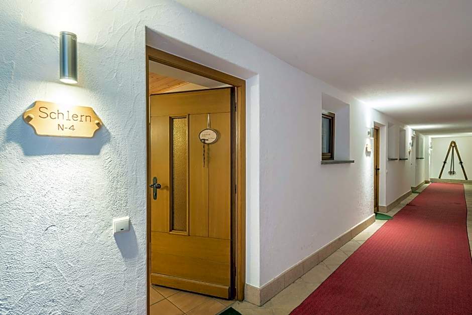 Ferienparadies Sabina Schlern