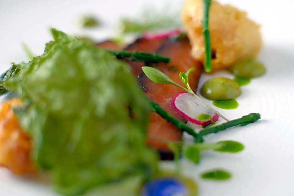 The Great House Hotel