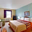 Super 8 by Wyndham Salisbury