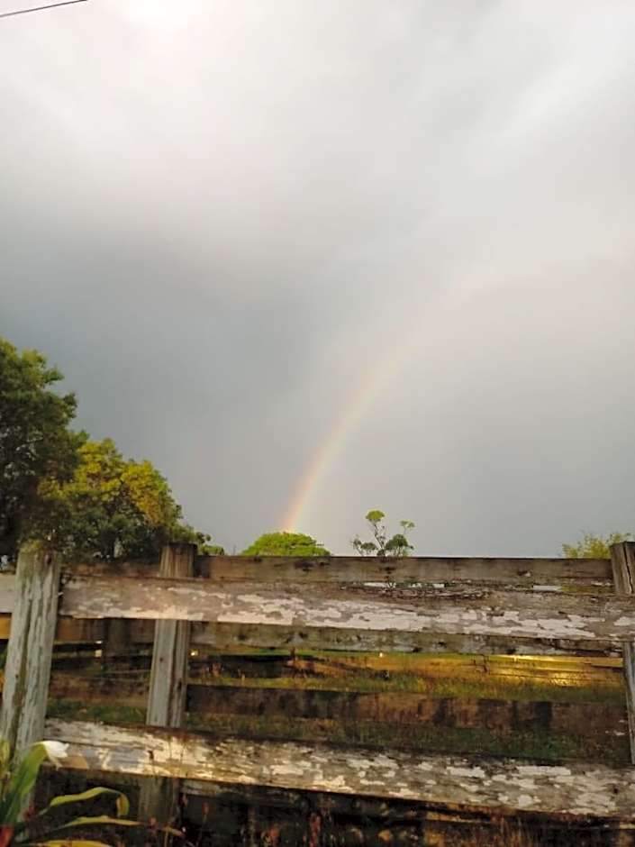 Haras Trevo de Ferro, Praia, Piscina e Campo