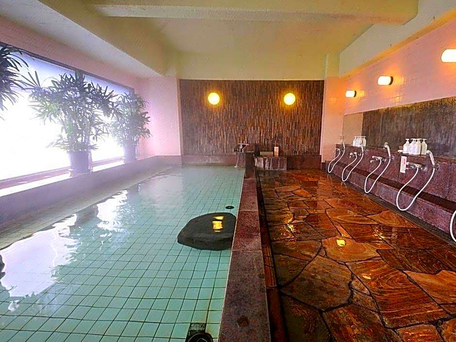 Hotel Sun Valley - Annex