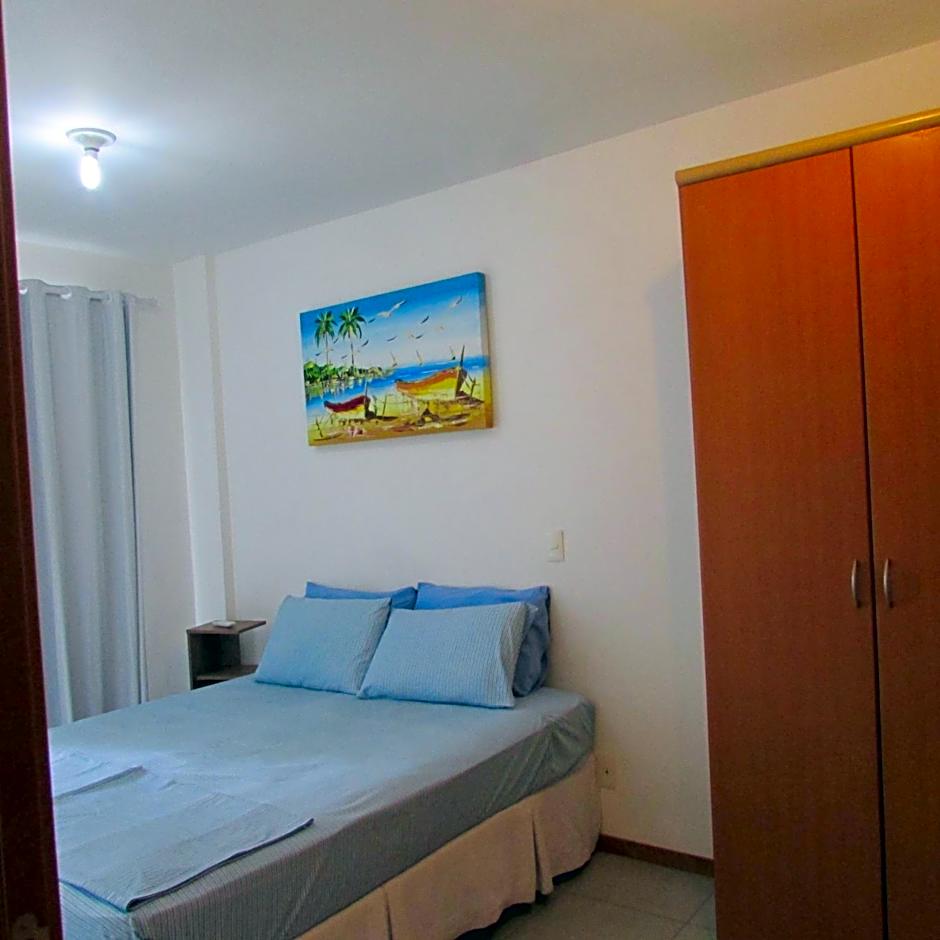 Apartamento em Condominio na Penha