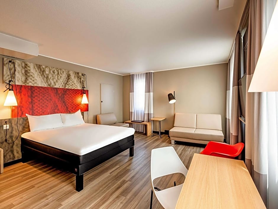 ibis Mainz City