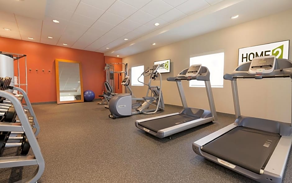 Home2 Suites by Hilton Bellingham