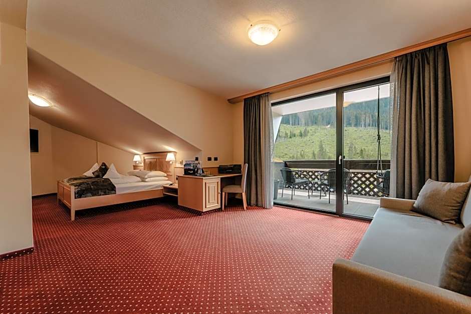 Hotel Alpenrose