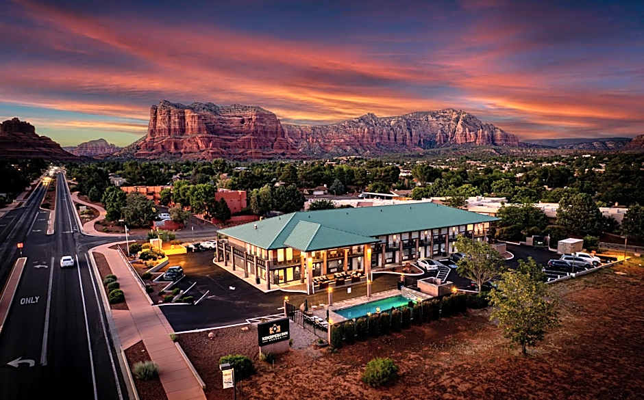 Kokopelli Inn Sedona, Trademark Collection by Wyndham