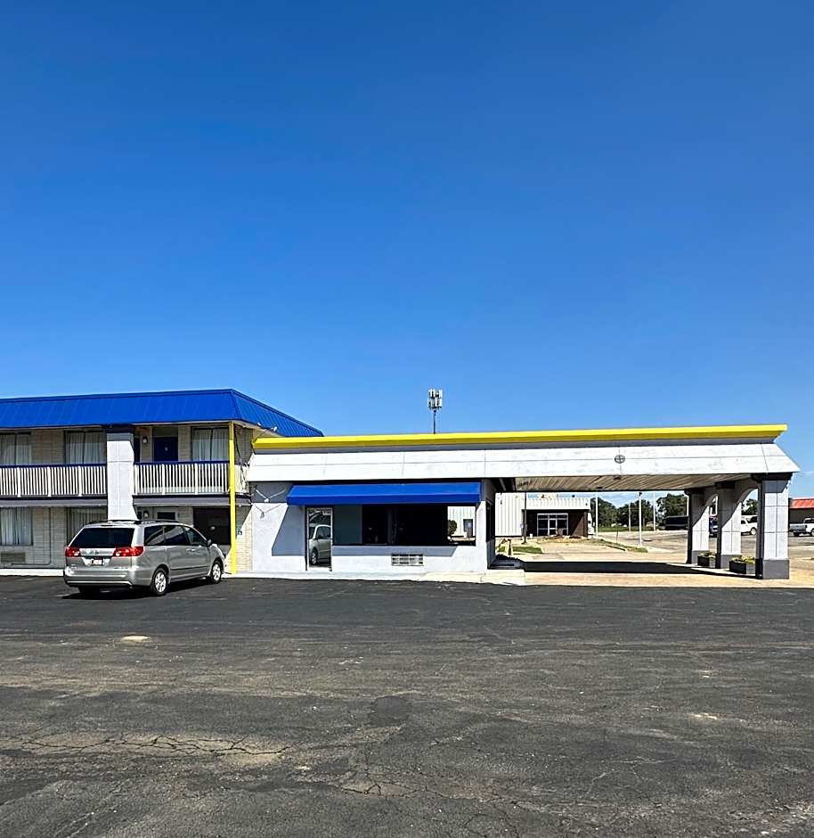 Days Inn by Wyndham Salina South