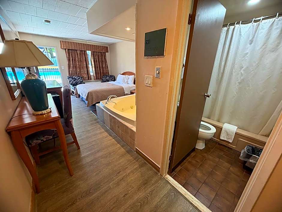 Sunset Inn