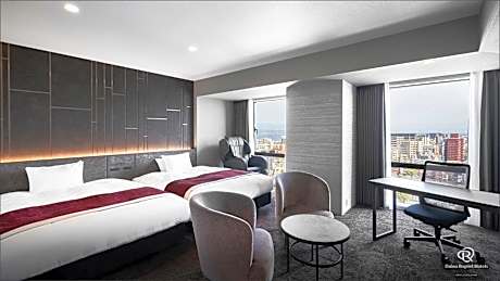 Executive Twin Room (2 Adults) - Non-Smoking