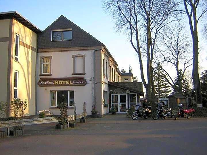Hotel Zum Grunewald