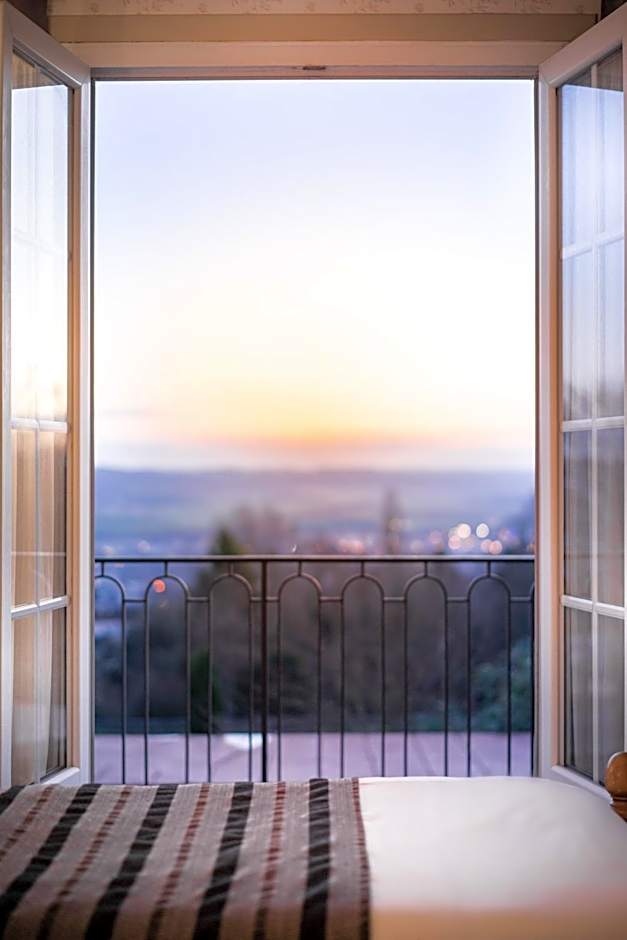 Best Western Hotel Ile de France