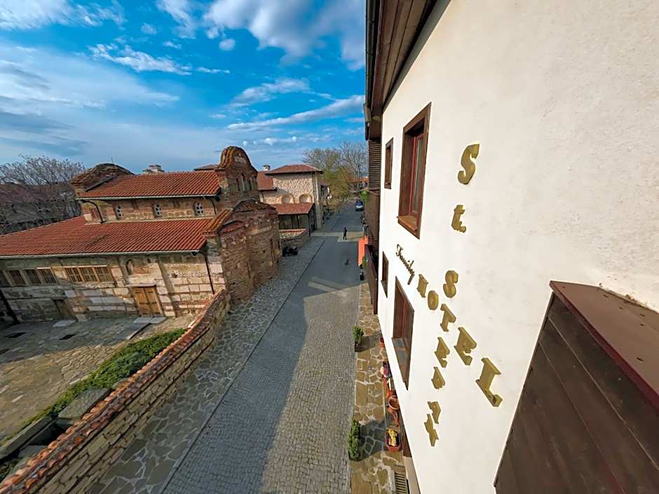 Family Hotel St Stefan Nessebar